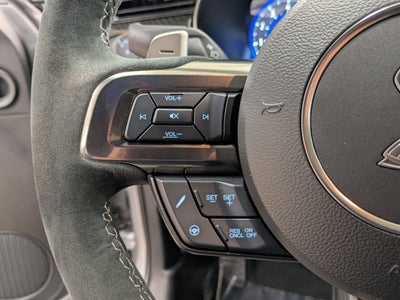 2021 Ford Mustang Shelby GT500