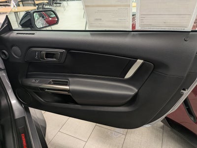 2021 Ford Mustang Shelby GT500