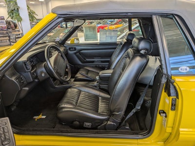 1993 Ford Mustang LX