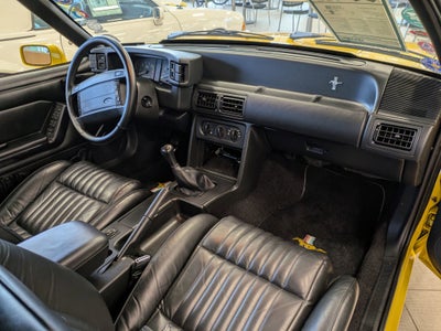 1993 Ford Mustang LX