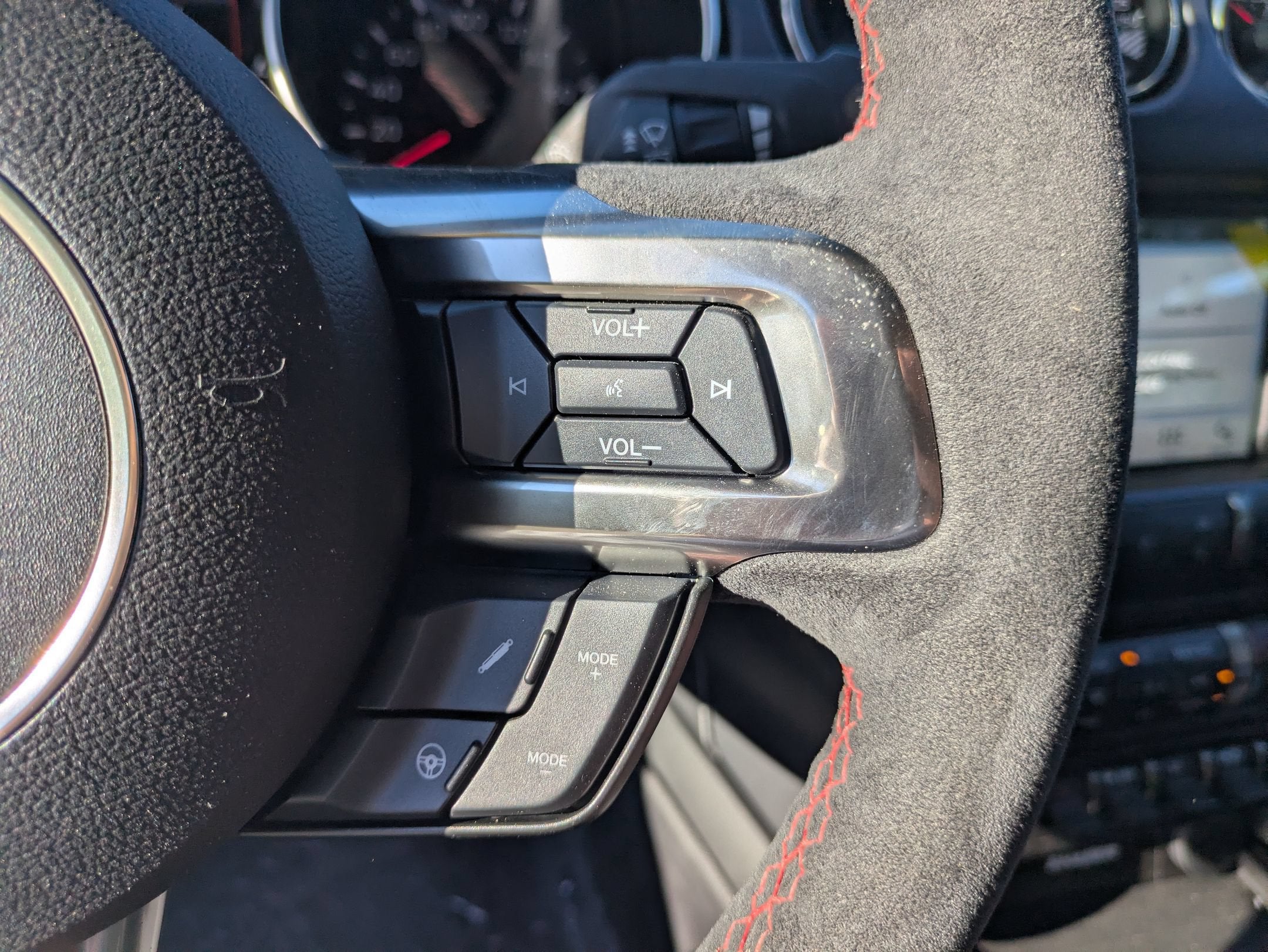 2017 Ford Mustang Shelby GT350R