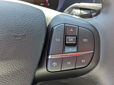 2026 Ford Transit Passenger Wagon XLT