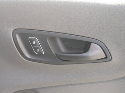 2025 Ford Transit Passenger Wagon XL