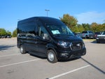 2027 Ford Transit Passenger Wagon XLT