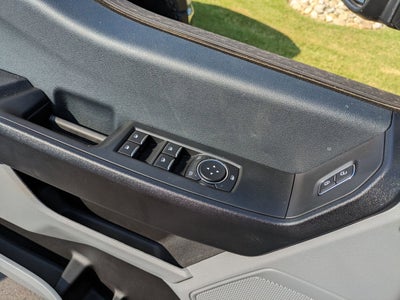 2025 Ford Super Duty F-450 DRW XL