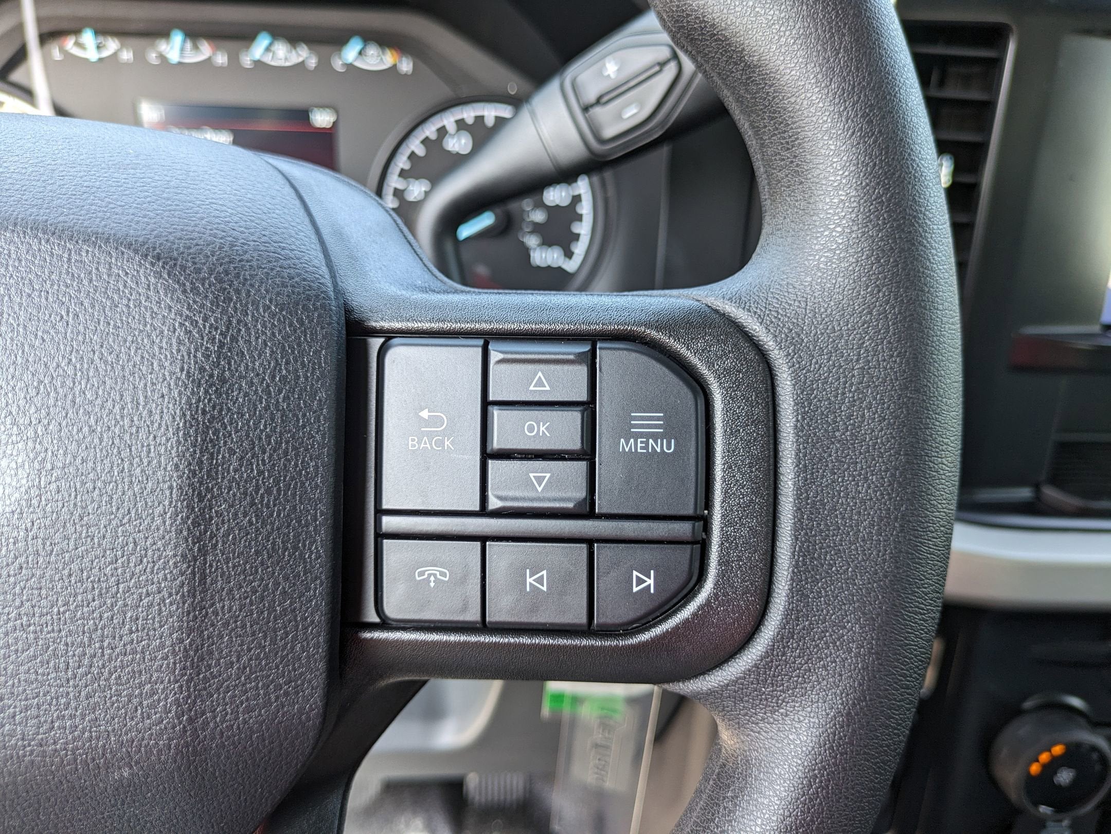 2025 Ford Super Duty F-450 DRW XL