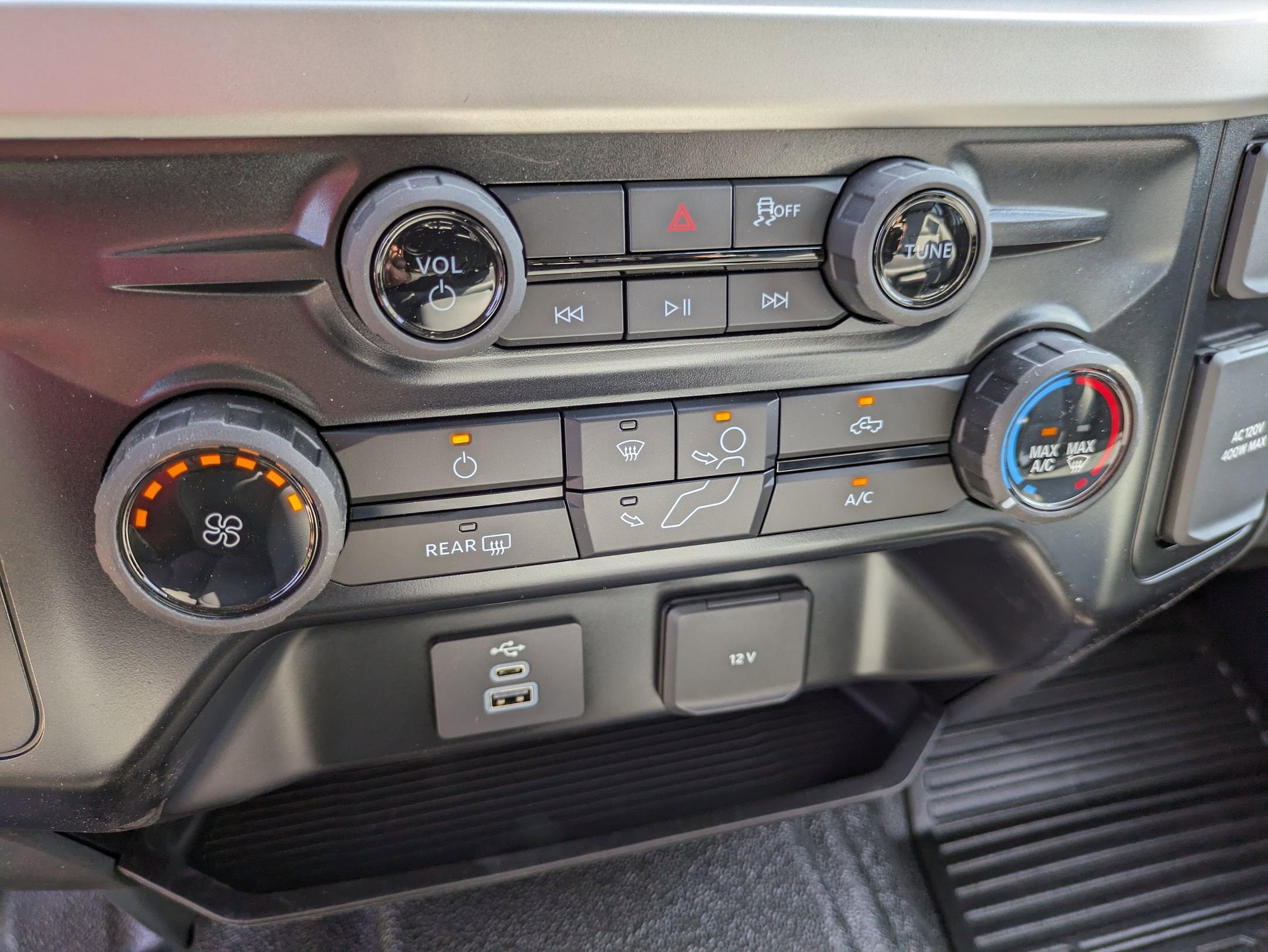 2025 Ford Super Duty F-450 DRW XL