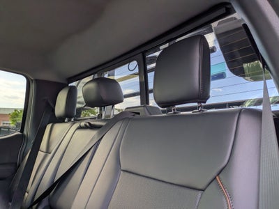 2026 Ford Super Duty F-450 DRW LARIAT