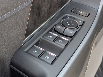 2026 Ford Super Duty F-450 DRW LARIAT