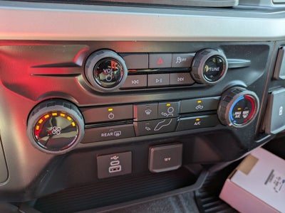 2026 Ford Super Duty F-550 DRW XL