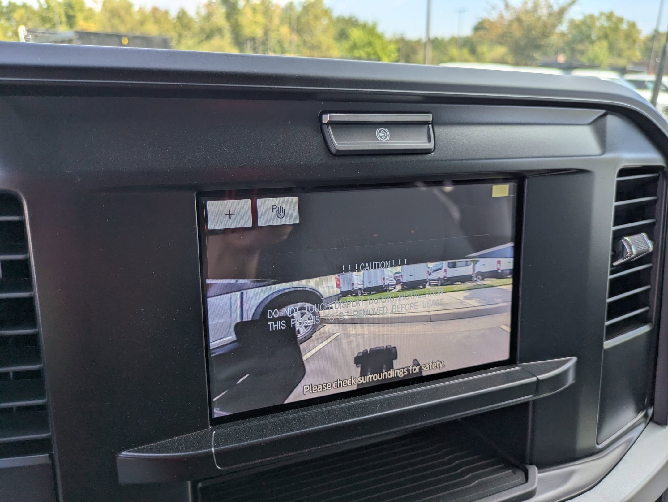 2025 Ford Super Duty F-550 DRW XL