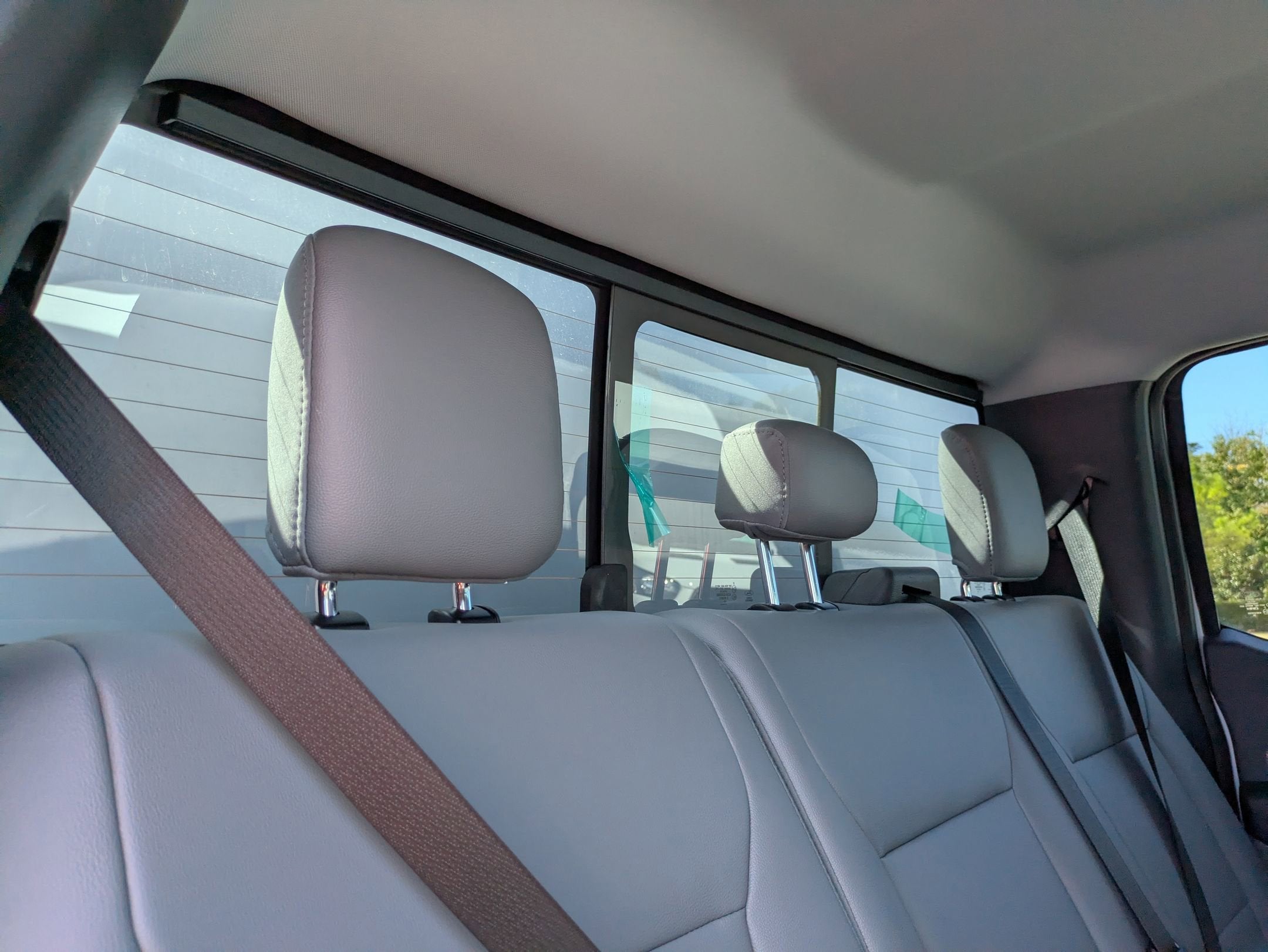 2025 Ford Super Duty F-550 DRW XL