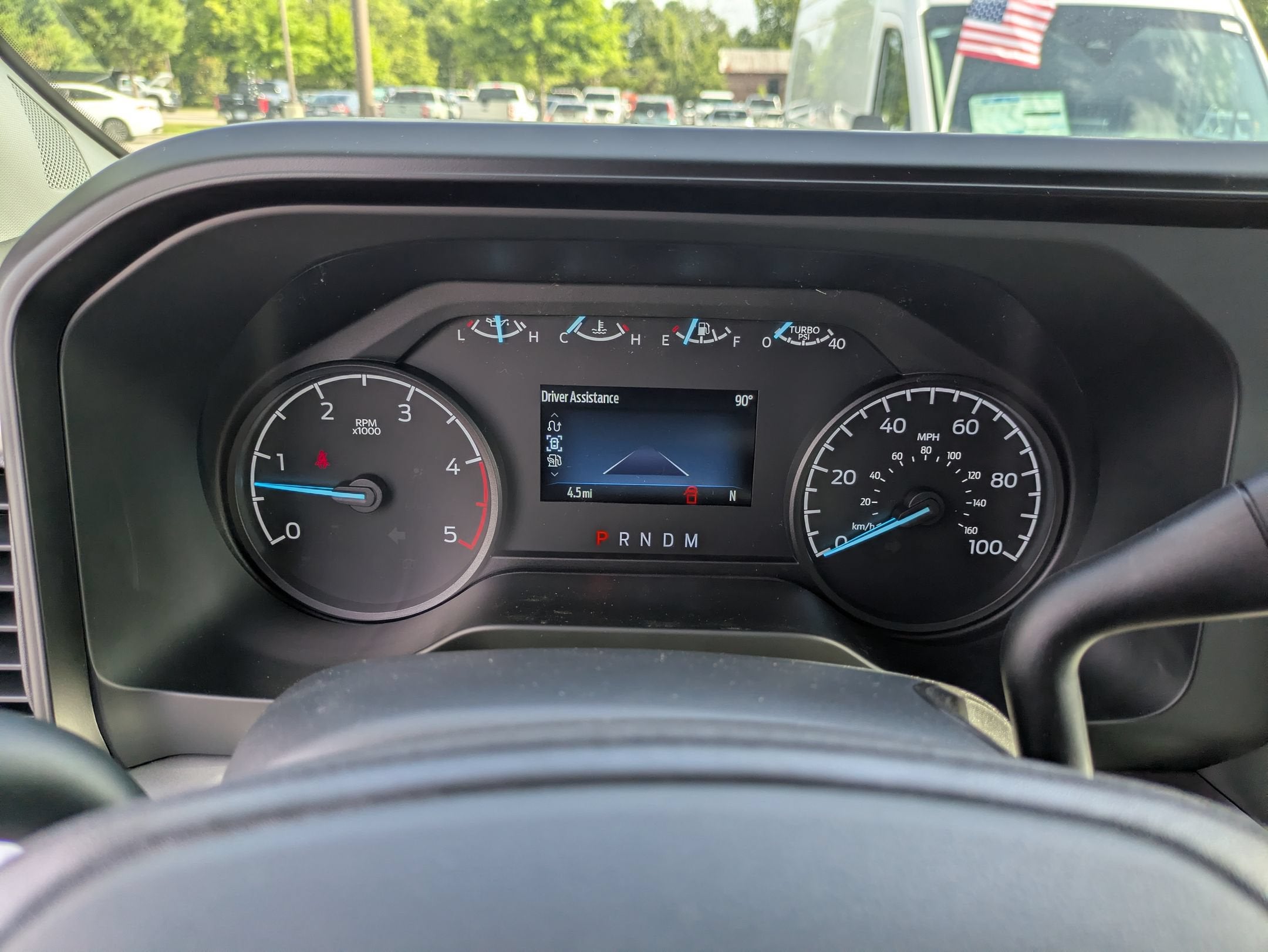 2026 Ford Super Duty F-550 DRW XL