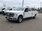 2025 Ford Super Duty F-350 SRW XL