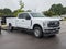 2025 Ford Super Duty F-350 SRW XL