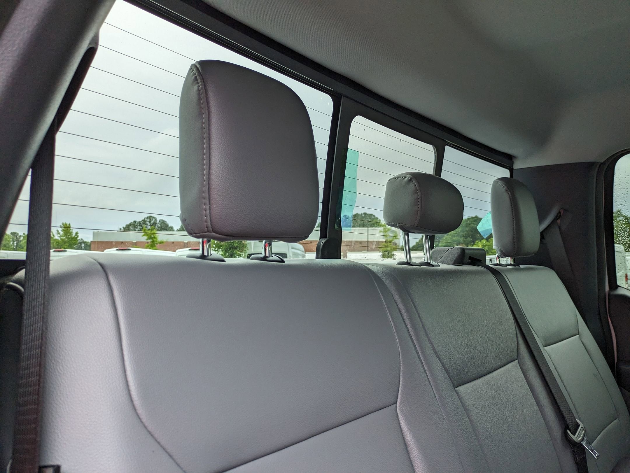 2025 Ford Super Duty F-350 DRW XL