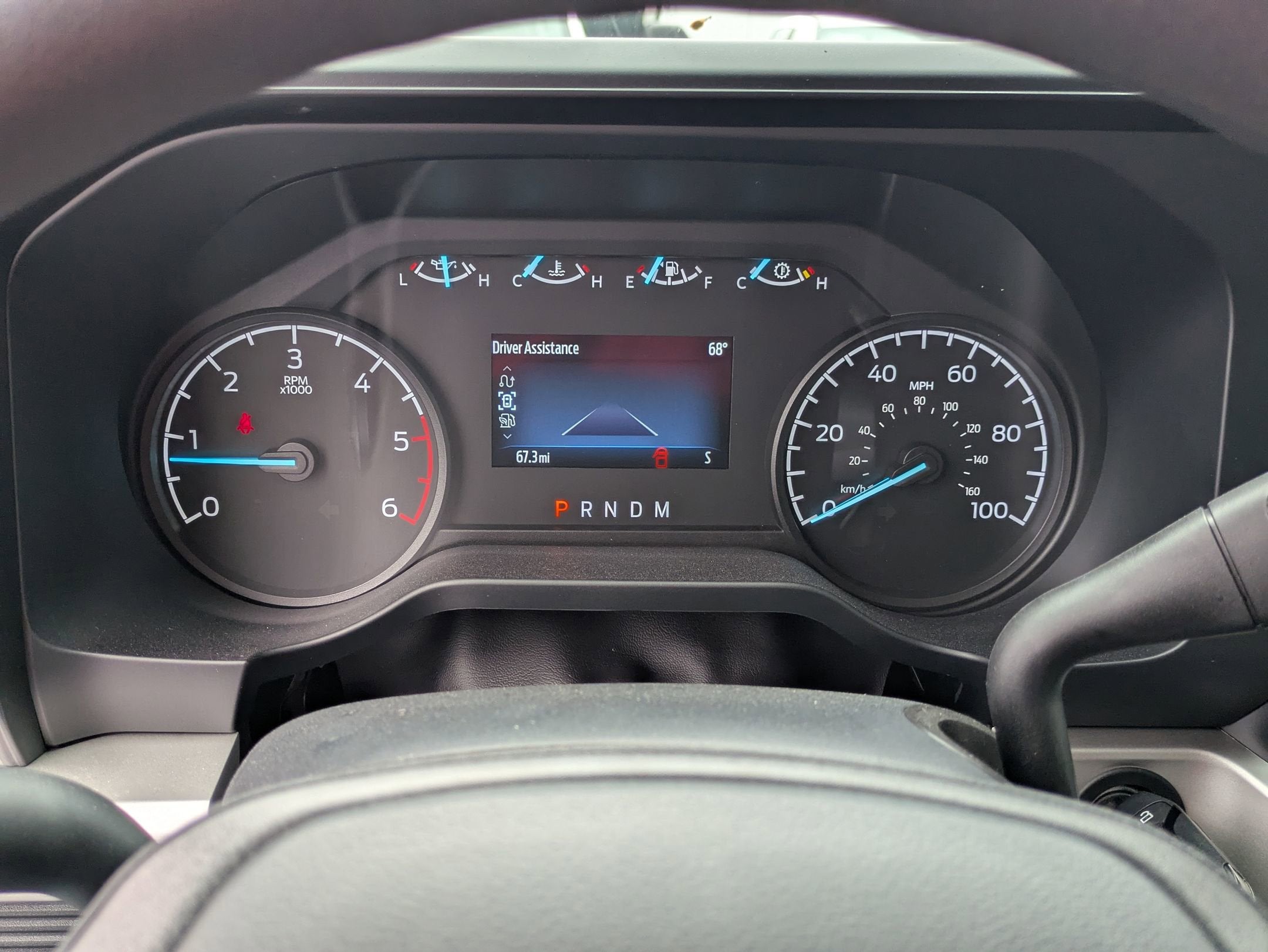 2026 Ford Super Duty F-350 DRW XL