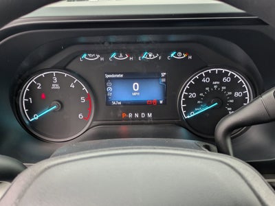 2026 Ford Super Duty F-350 DRW XL