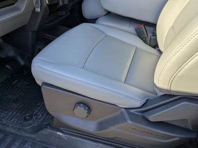 2026 Ford Super Duty F-350 DRW XL