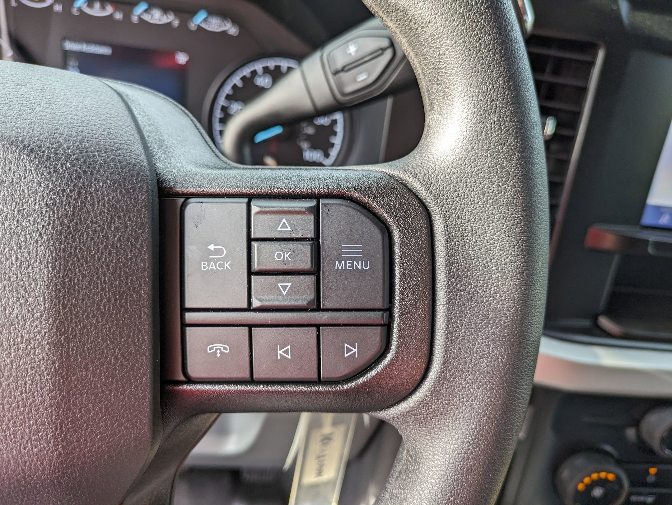 2025 Ford Super Duty F-350 DRW XL