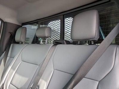 2025 Ford Super Duty F-350 DRW XL