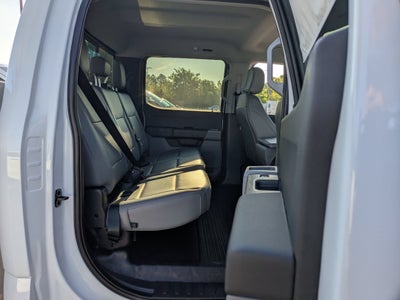 2026 Ford Super Duty F-350 DRW XL