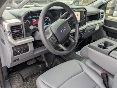 2026 Ford Super Duty F-350 DRW XL