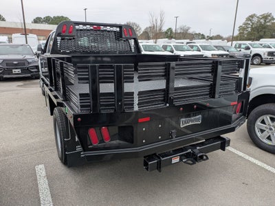 2026 Ford Super Duty F-350 DRW XL