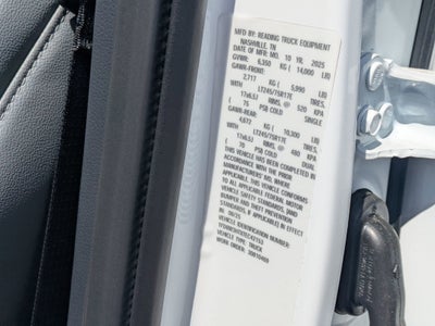 2026 Ford Super Duty F-350 DRW XL