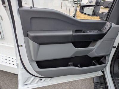 2026 Ford Super Duty F-350 DRW XL