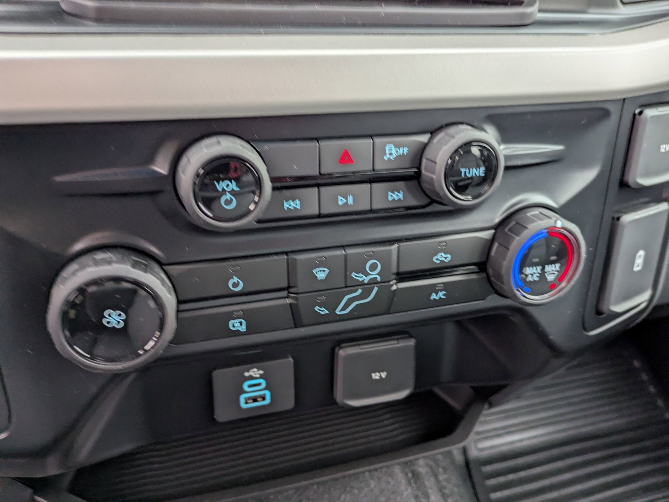 2025 Ford Super Duty F-350 DRW XL