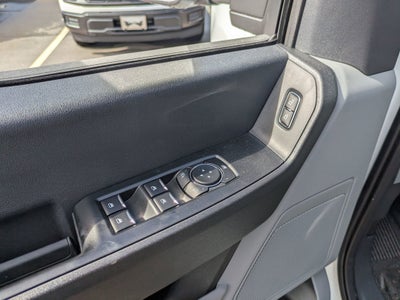2025 Ford Super Duty F-350 DRW XL