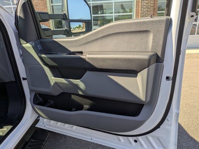 2026 Ford Super Duty F-450 DRW XL