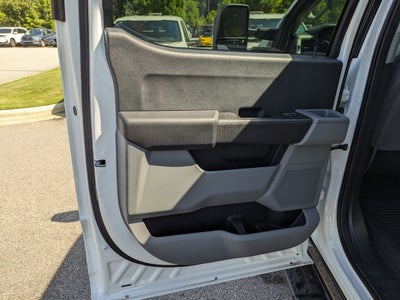 2025 Ford Super Duty F-450 DRW XL