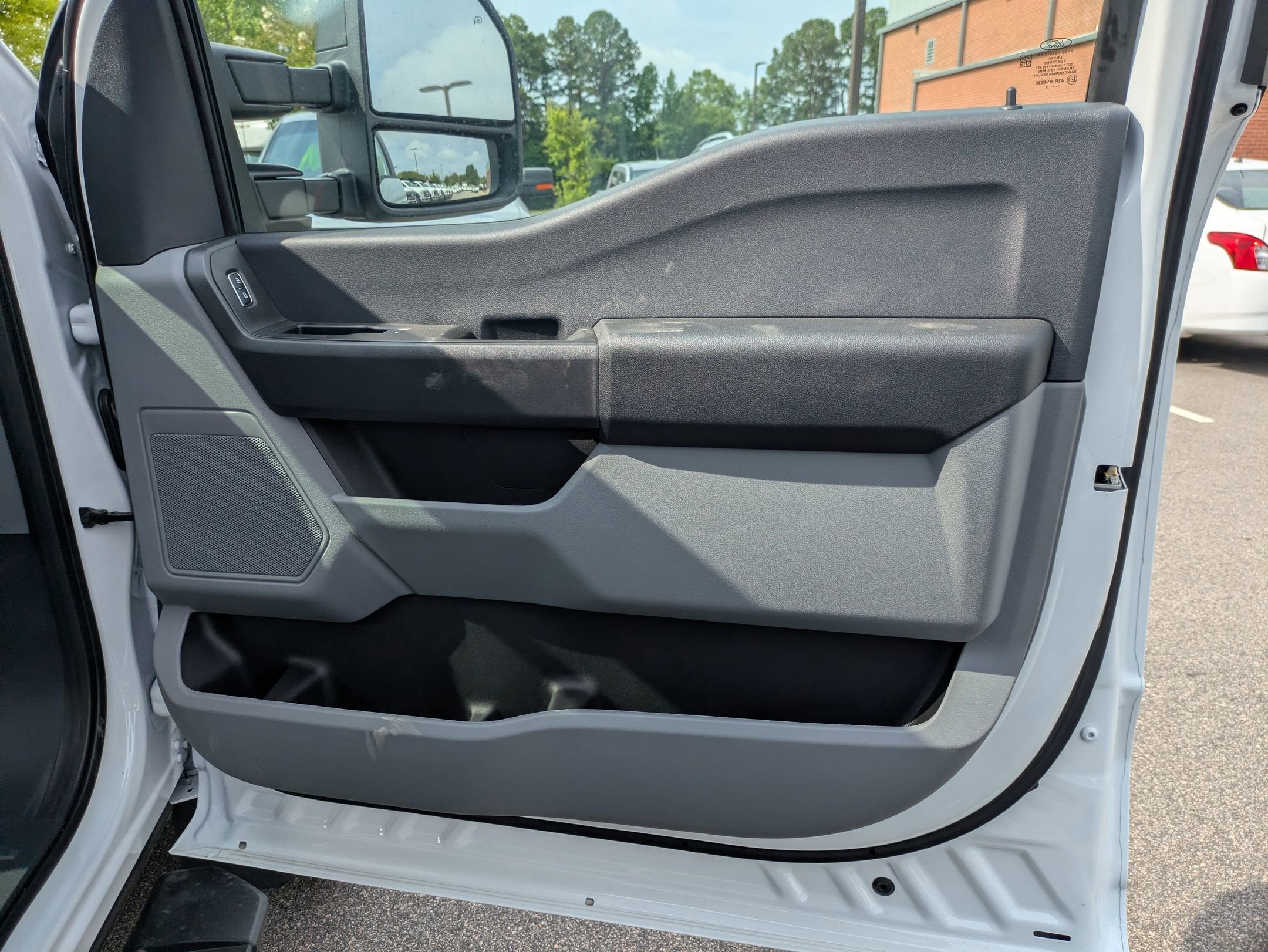 2026 Ford Super Duty F-450 DRW XL
