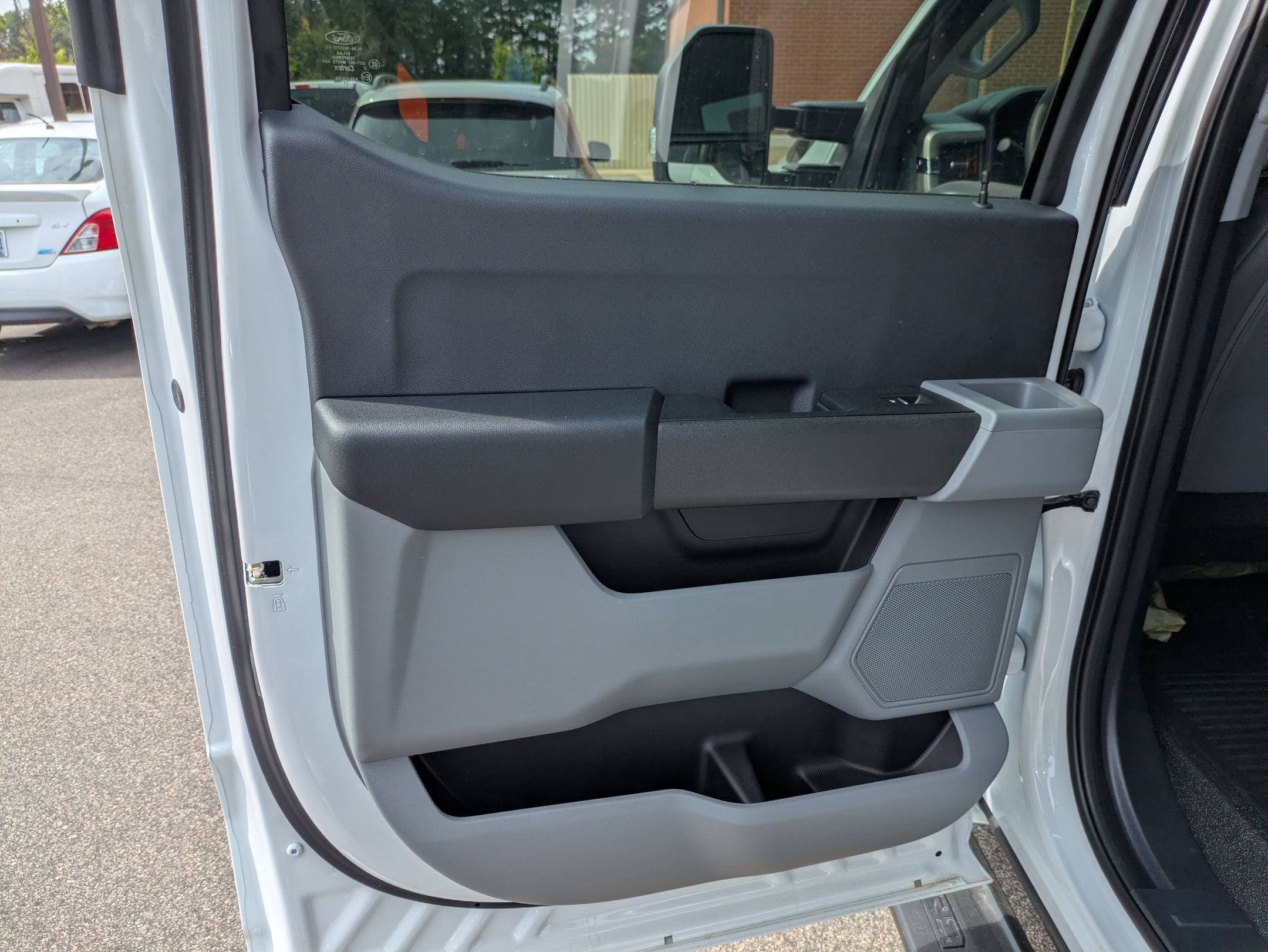 2026 Ford Super Duty F-450 DRW XL