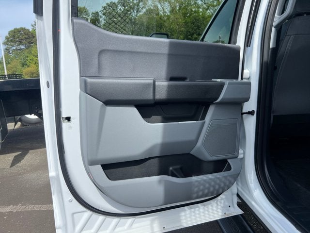 2026 Ford Super Duty F-450 DRW XL