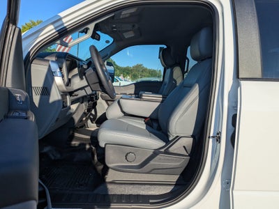 2026 Ford Super Duty F-450 DRW XL