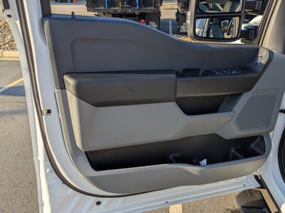 2026 Ford Super Duty F-450 DRW XL