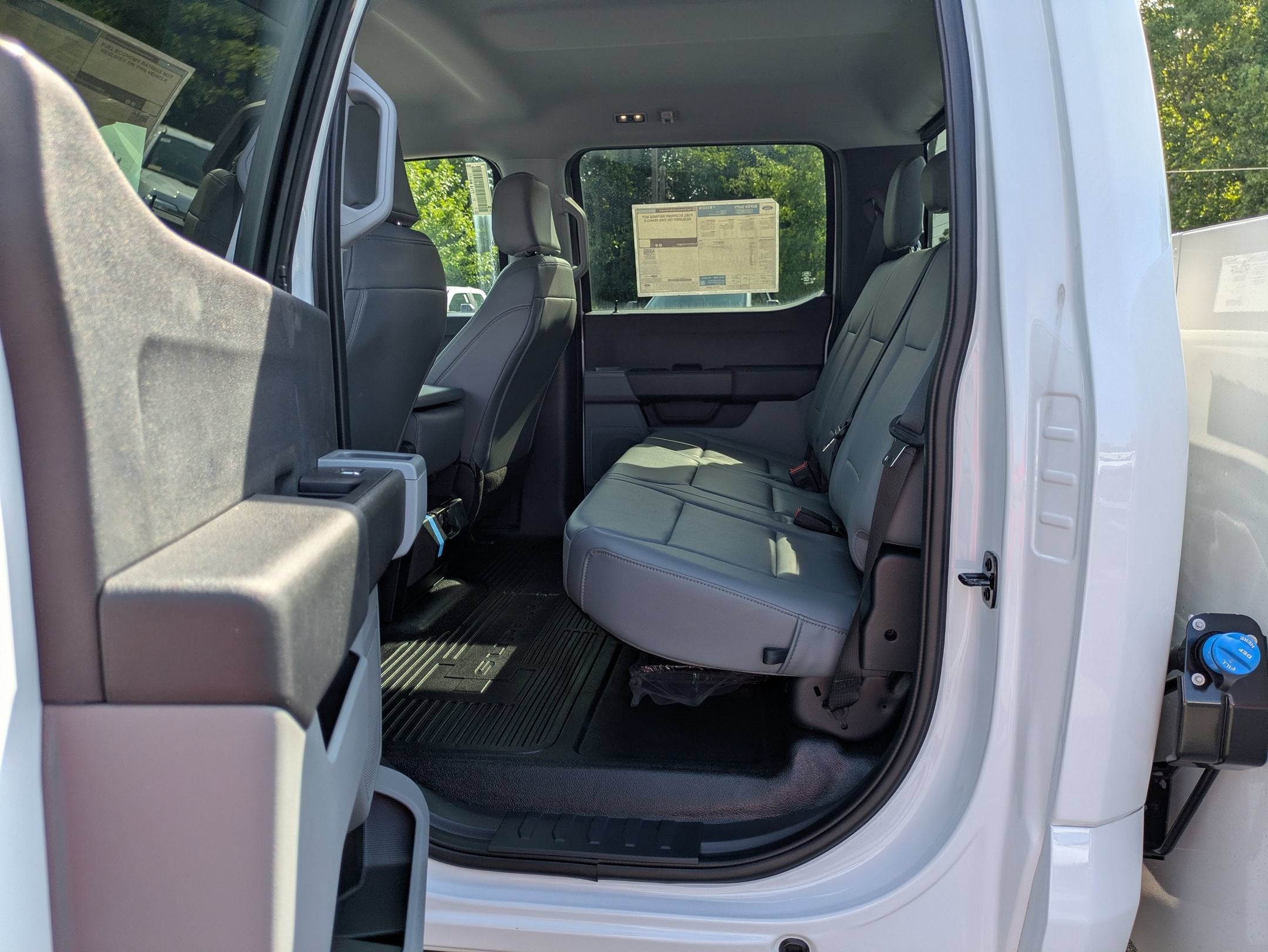 2026 Ford Super Duty F-450 DRW XL