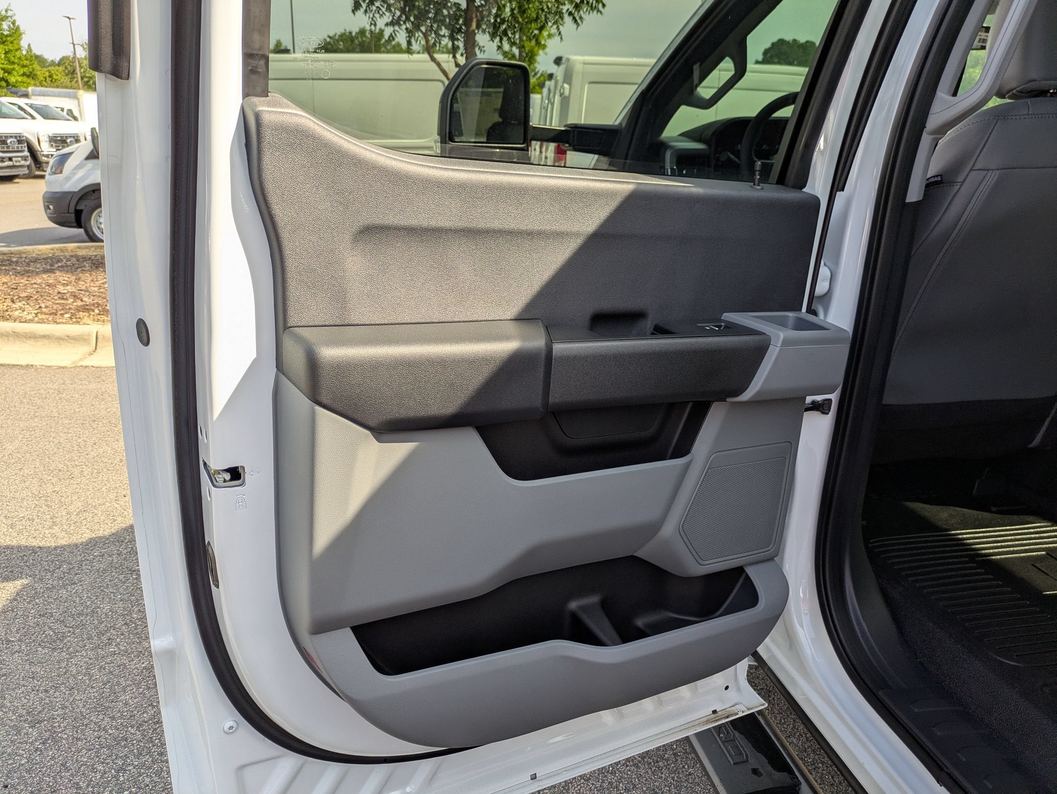 2026 Ford Super Duty F-450 DRW XL
