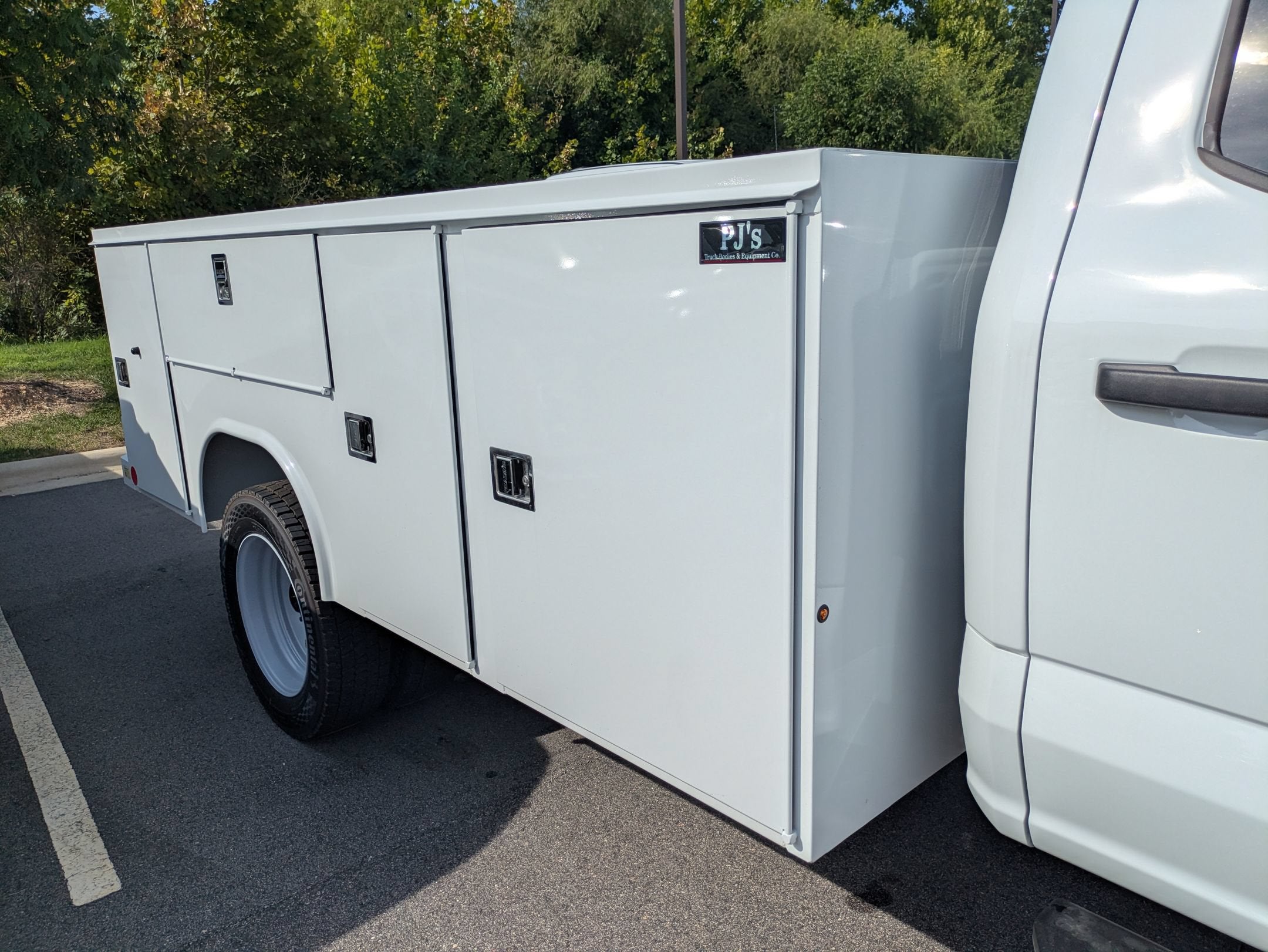 2026 Ford Super Duty F-450 DRW XL