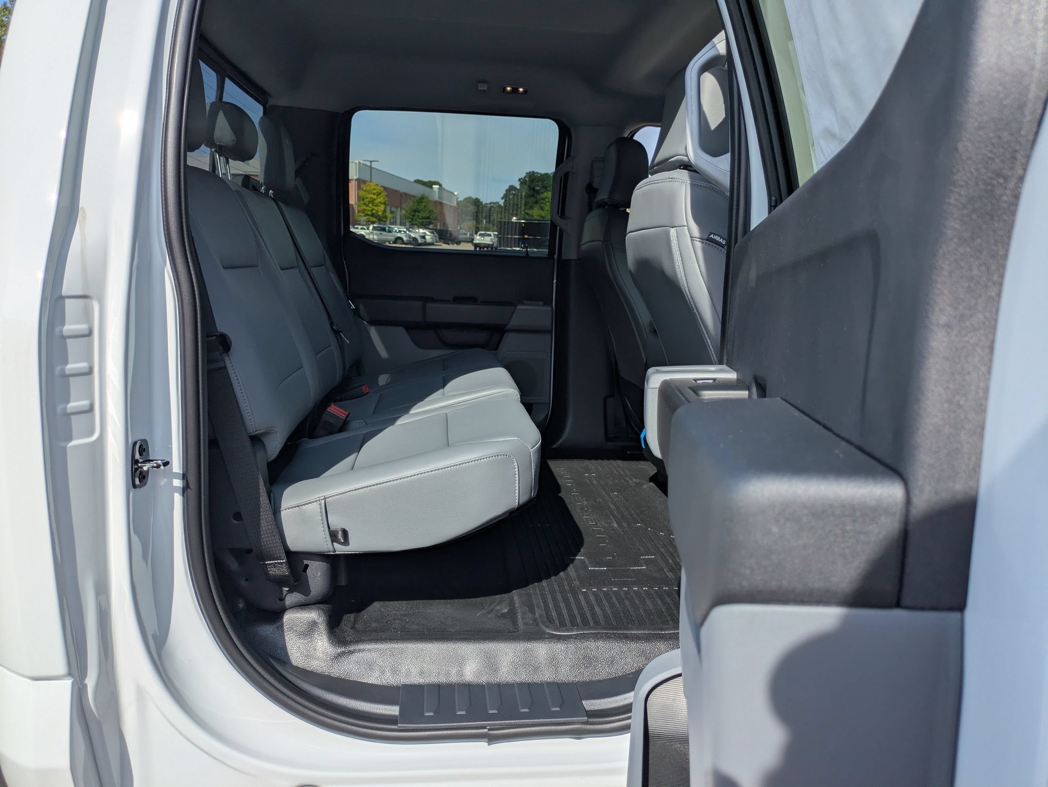 2026 Ford Super Duty F-450 DRW XL
