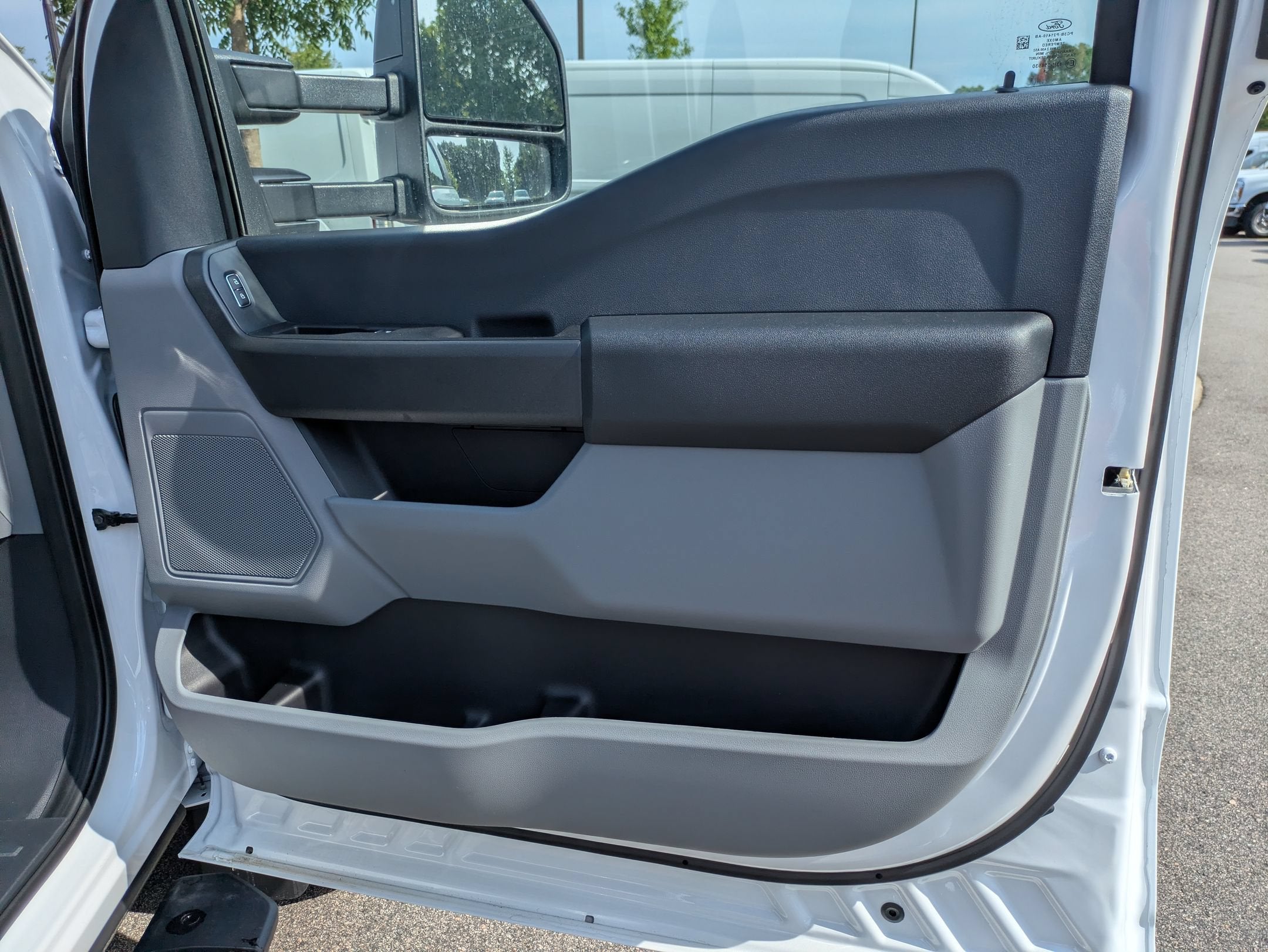 2026 Ford Super Duty F-450 DRW XL