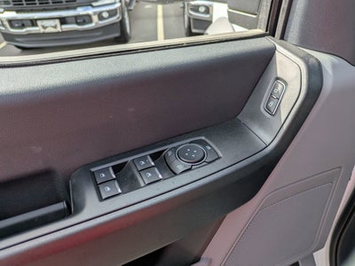 2025 Ford Super Duty F-450 DRW XL