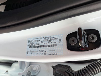 2025 Ford Super Duty F-450 DRW XL