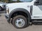 2025 Ford Super Duty F-450 DRW XL