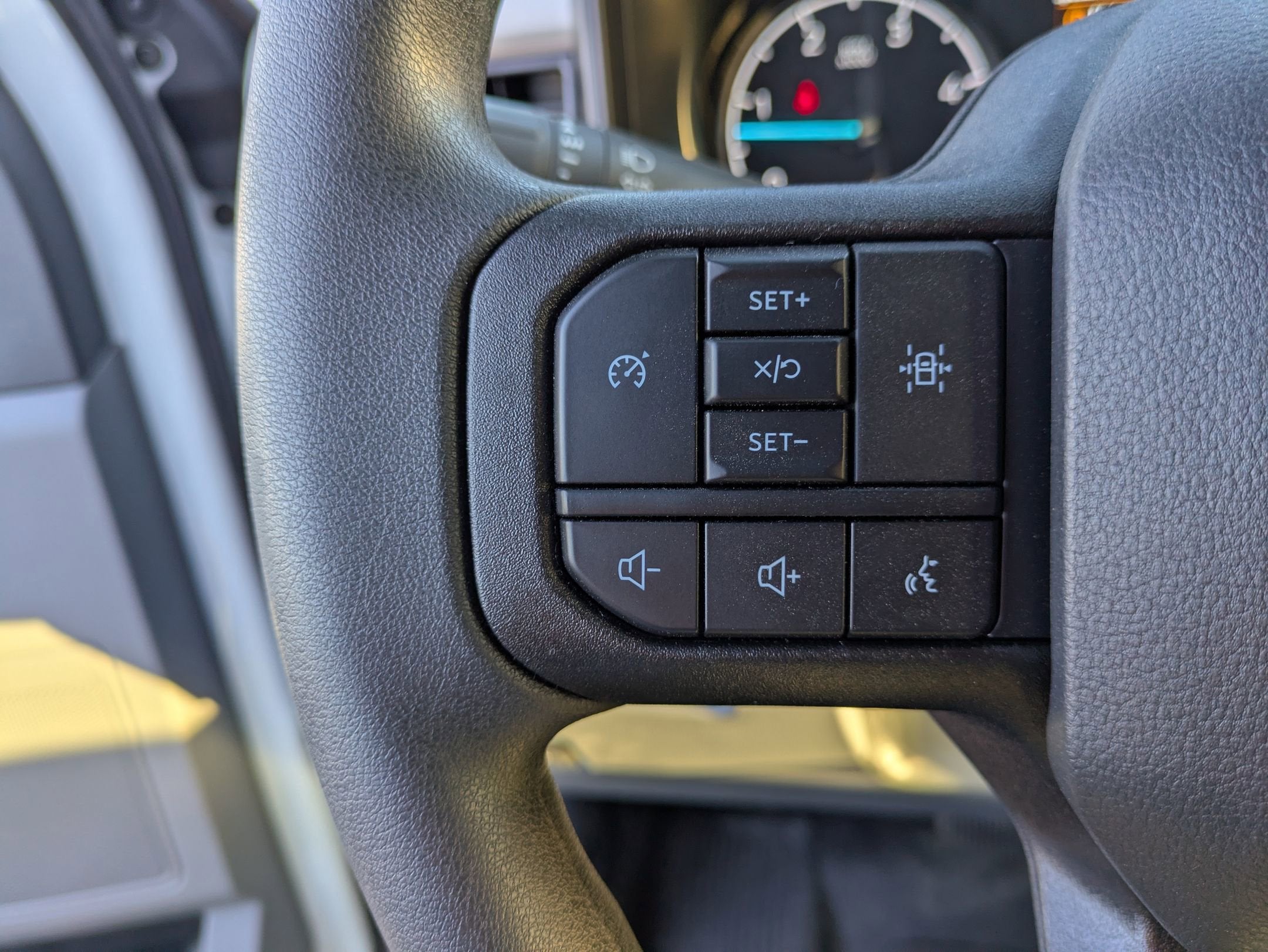 2025 Ford Super Duty F-450 DRW XL