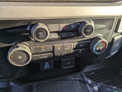 2025 Ford Super Duty F-450 DRW XL