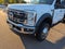 2025 Ford Super Duty F-450 DRW XL
